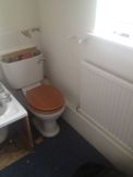 Bathroom, Woodstock, Oxfordshire, October 2014 - Image 4